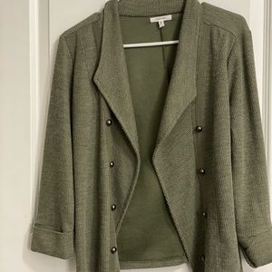 Maurices jacket